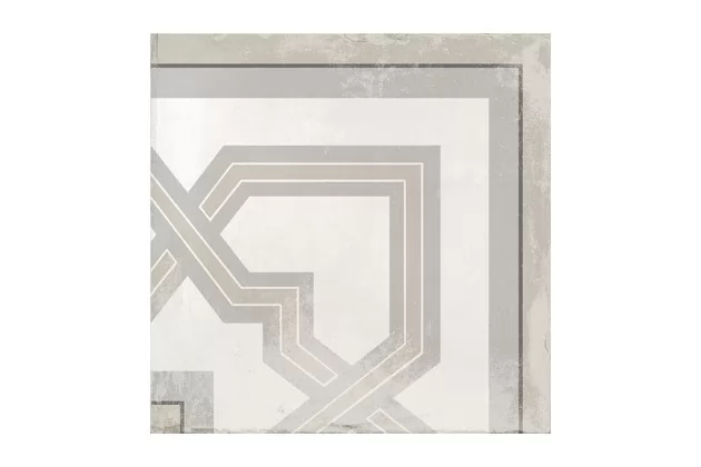 Avenue Decor Grey Angle 18,7x18,7 - płytka gresowa