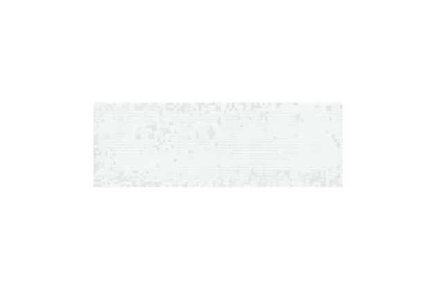 Gresite White 10x30 - płytka ścienna