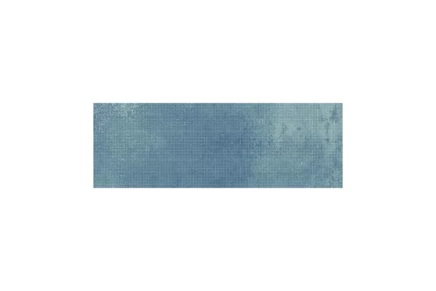 Gresite Blue 10x30 - płytka ścienna