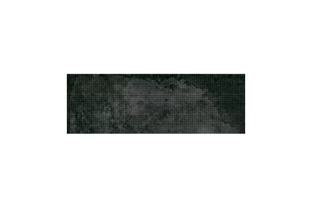 Gresite Black 10x30 - płytka ścienna