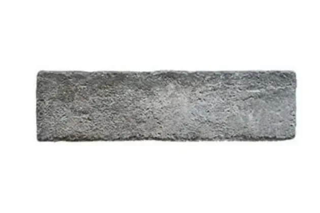 Jerica Gris Mix 7,5x28 - płytki imitująca cegłę