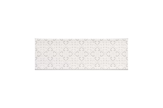 Luna Decor Blanco 10x30 - płytka ścienna