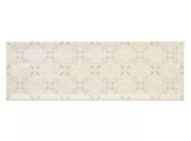 Luna Decor Crema 10x30 - płytka ścienna