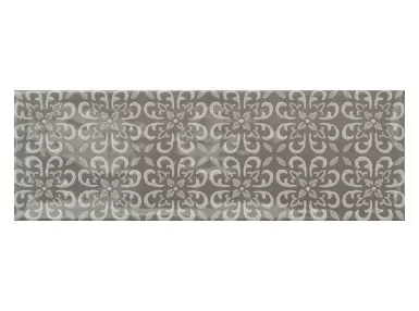 Luna Decor Gris 10x30 - płytka ścienna