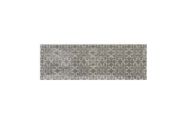 Luna Decor Gris 10x30 - płytka ścienna