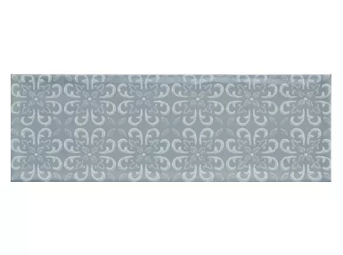 Luna Decor Blue 10x30 - płytka ścienna