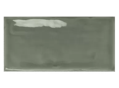 Mirage Dark Grey Brillo 7,5x15 - płytka ścienna