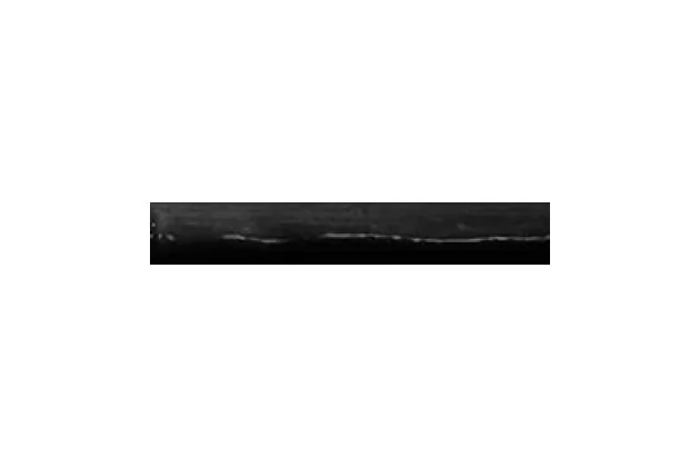 Mirage Listelo Black Brillo 2x15 - płytka ścienna