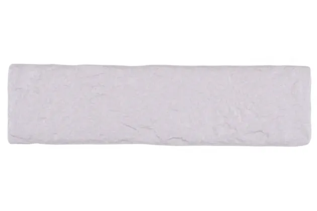 Muralla Blanco 7,5x28 - płytki imitująca cegłę