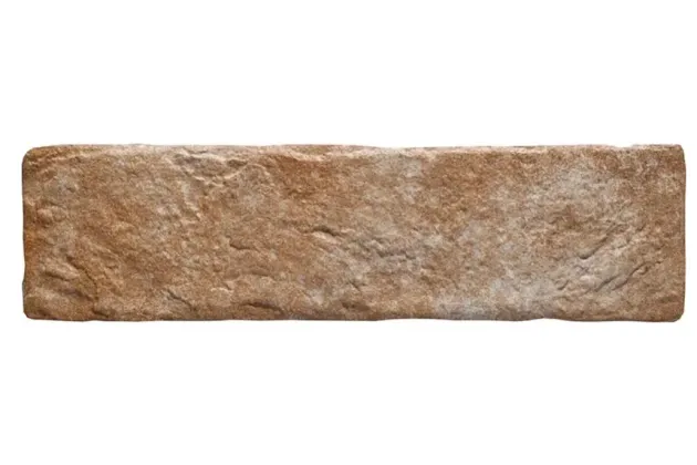 Muralla Leon 7,5x28 - płytki imitująca cegłę