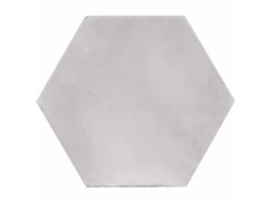 Studio Cement 20x24 - płytka heksagonalna