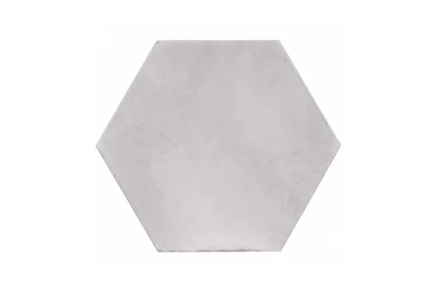 Studio Cement 20x24 - płytka heksagonalna