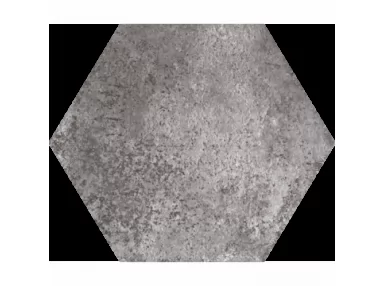 Pompeia Gris 20x24 - płytka heksagonalna