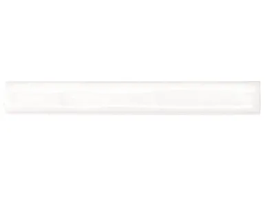 New Country Listelo White 2x15 - płytka ścienna