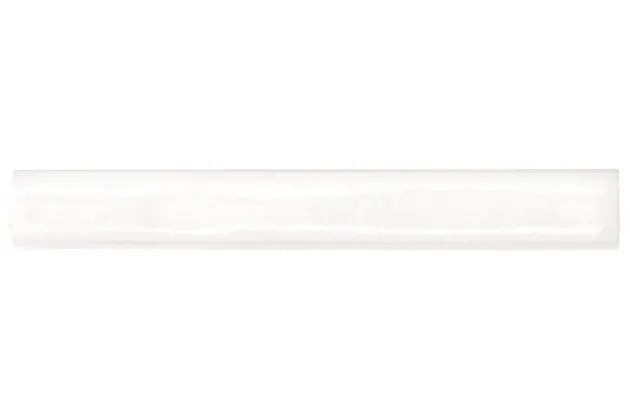 New Country Listelo White 2x15 - płytka ścienna