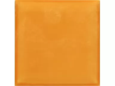 Naranja Brillo Bisel 15x15 - płytka ścienna