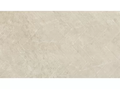 Alpine Decor Beige Rekt. 100x180 - płytka gresowa