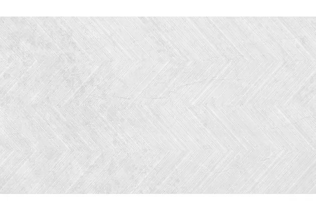 Alpine Decor White Rekt. 100x180 - płytka gresowa