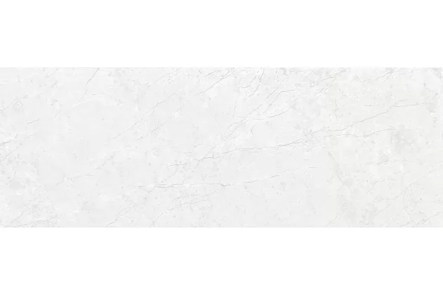 Alpine White Rekt. 32x90 - płytka ścienna