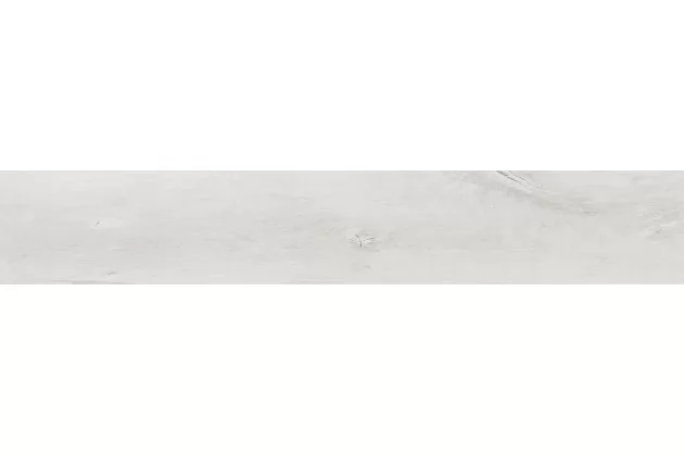 Lenk White Anti-Slip Rekt. 19,5x121,5 - drewnopodobna płytka gresowa