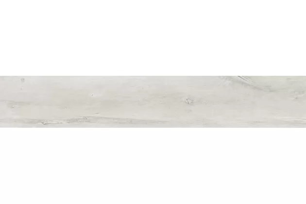 Lenk White Anti-Slip Rekt. 24x151 - drewnopodobna płytka gresowa