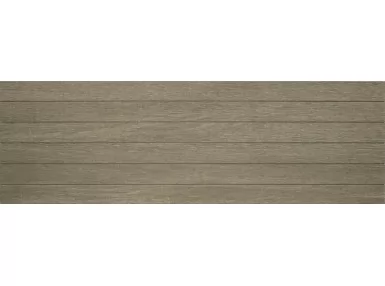 Lenk Walnut Stripes Anti-Slip Rekt. 24x75 - drewnopodobna płytka gresowa