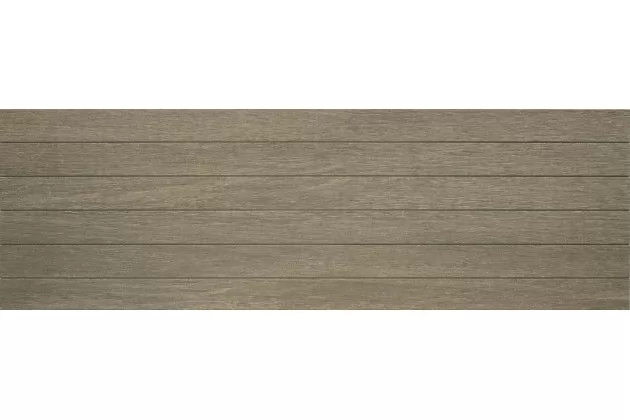 Lenk Walnut Stripes Anti-Slip Rekt. 24x75 - drewnopodobna płytka gresowa