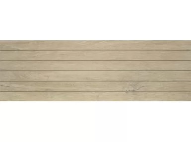 Lenk Taupe Stripes Anti-Slip Rekt. 24x75 - drewnopodobna płytka gresowa