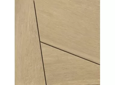 Lenk Honey Tangram Anti-Slip Rekt. 30x30 - drewnopodobna płytka gresowa