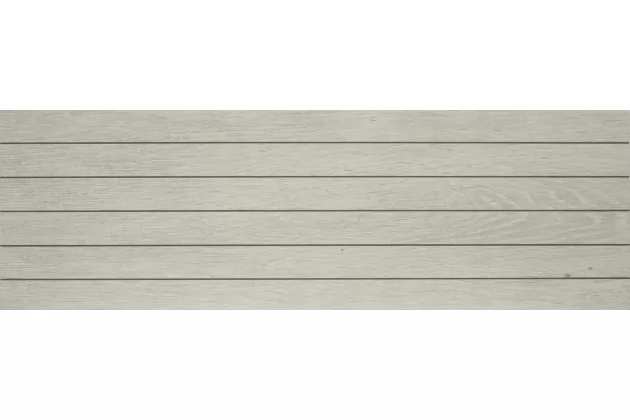 Lenk Ash Stripes Anti-Slip Rekt. 24x75 - drewnopodobna płytka gresowa