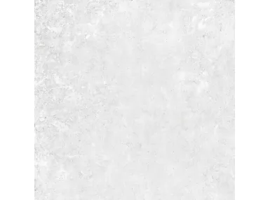 Grunge White Rekt. Anti-Slip 60x60 - płytka gresowa