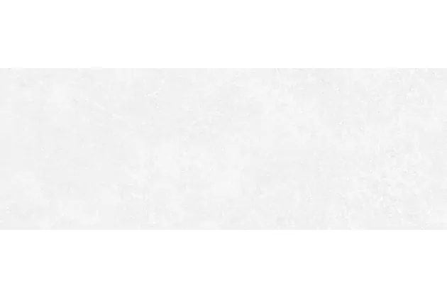 Grunge White Rekt. 32x90 - płytka ścienna