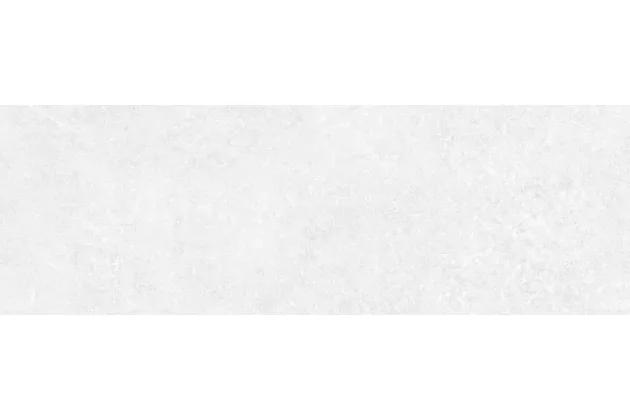 Grunge White Rekt. 25x75 - płytka ścienna