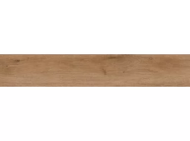 Whistler Brown Anti-Slip Rekt. 24x151 - drewnopodobna płytka gresowa