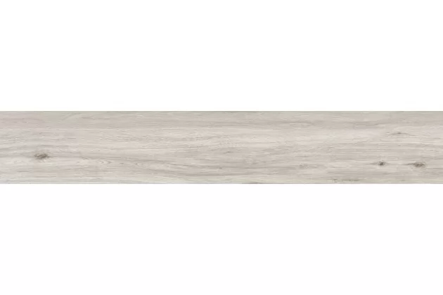 Aspen Ash Rekt. 19,5x121,5 - drewnopodobna płytka gresowa