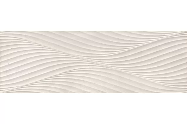Salines Silver Waves Rekt. 33,3x100 - płytka ścienna