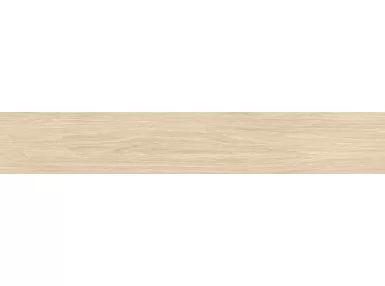 Essence Almond Rekt. 15x90 - drewnopodobna płytka gresowa