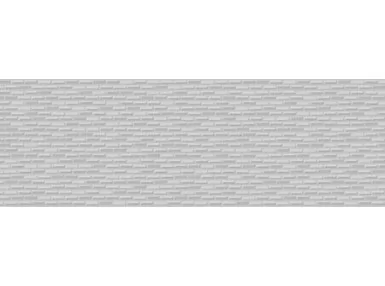 Kite Gris Rekt. 25x75 - płytka ścienna
