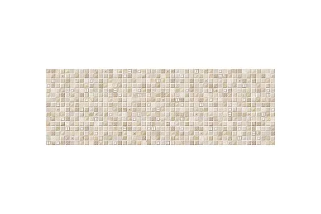 Glass Beige 25x75 - płytka ścienna