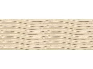 Sahara XL Beige 25x75 - płytka ścienna