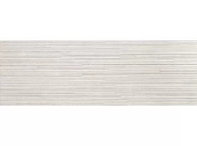 Plaster Lines Gris 25x75 - płytka ścienna