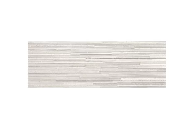 Plaster Lines Gris 25x75 - płytka ścienna