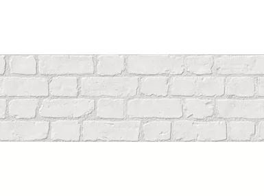 Muro XL Blanco Rekt. 30x90 - płytka ścienna