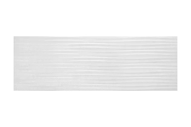Slab Dec Blanco Rekt. 30x90 - płytka ścienna