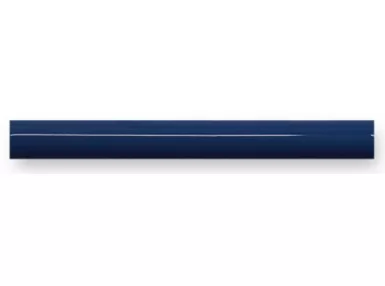 Nautica Azul Listelo 2x20 - płytka ścienna typu wałek