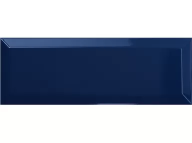 Azul Marino Imperial Brillo Bisel 10x30 - płytka ścienna