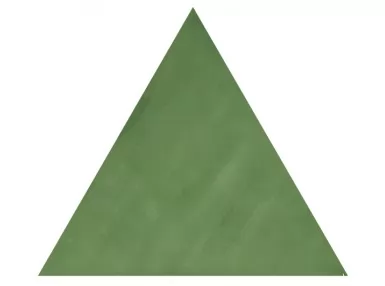 Alpha Green 11,5x13 - płytka ścienna