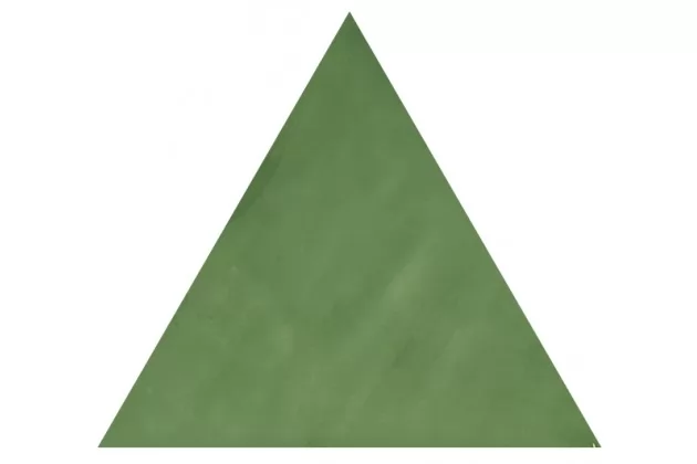 Alpha Green 11,5x13 - płytka ścienna