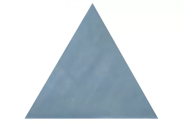 Alpha Blue 11,5x13 - płytka ścienna