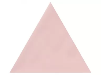 Alpha Pink 11,5x13 - płytka ścienna